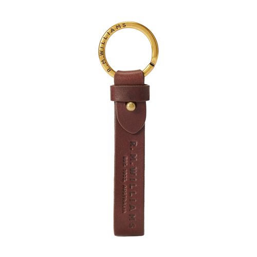 R.M. Williams Seymour Keyfob
